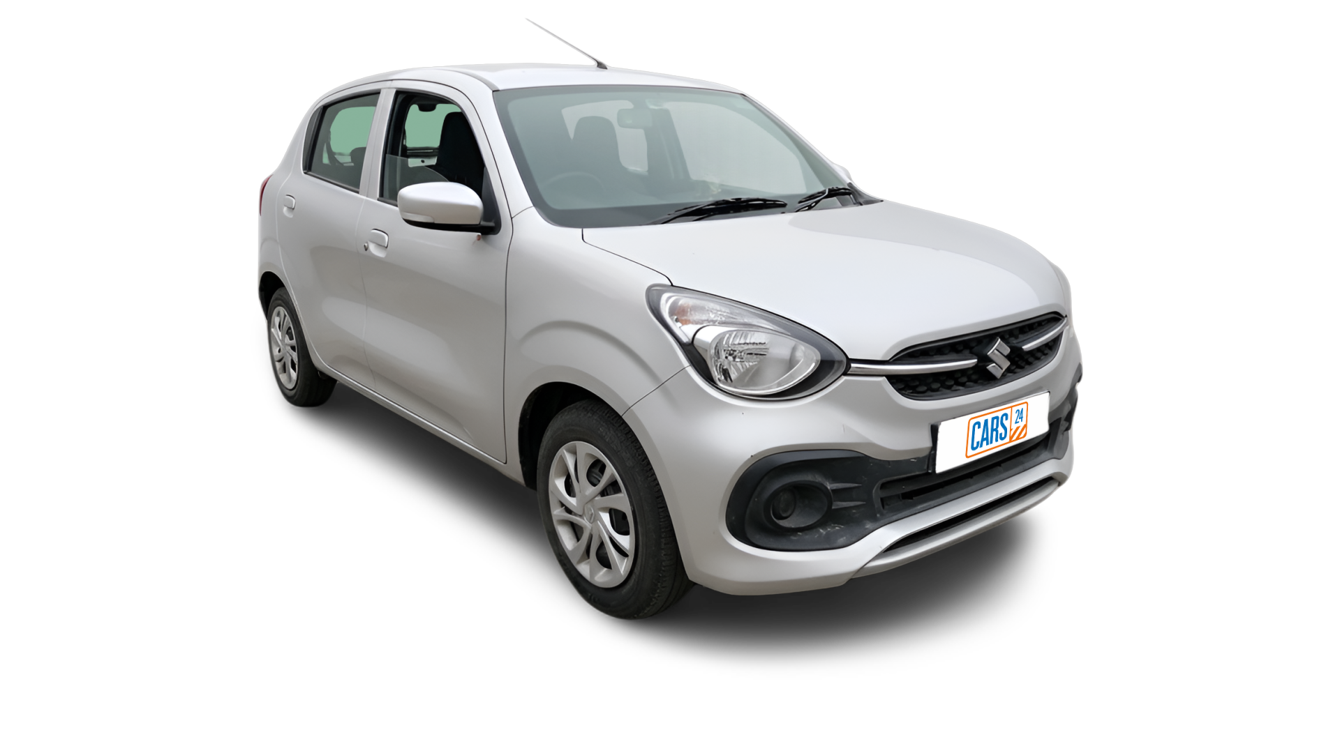 Maruti Celerio-img